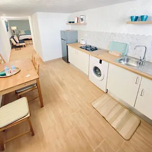 Casa Gercko 1 Apartamento Yaiza (Lanzarote)