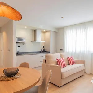 Holidea Mar Salada Cruz De Flores Apartamento Santander
