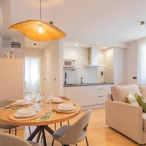 Holidea Mar Salada Bocal Apartamento Santander