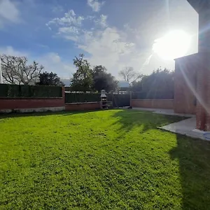 Casa Completa Сasa de vacaciones Loredo